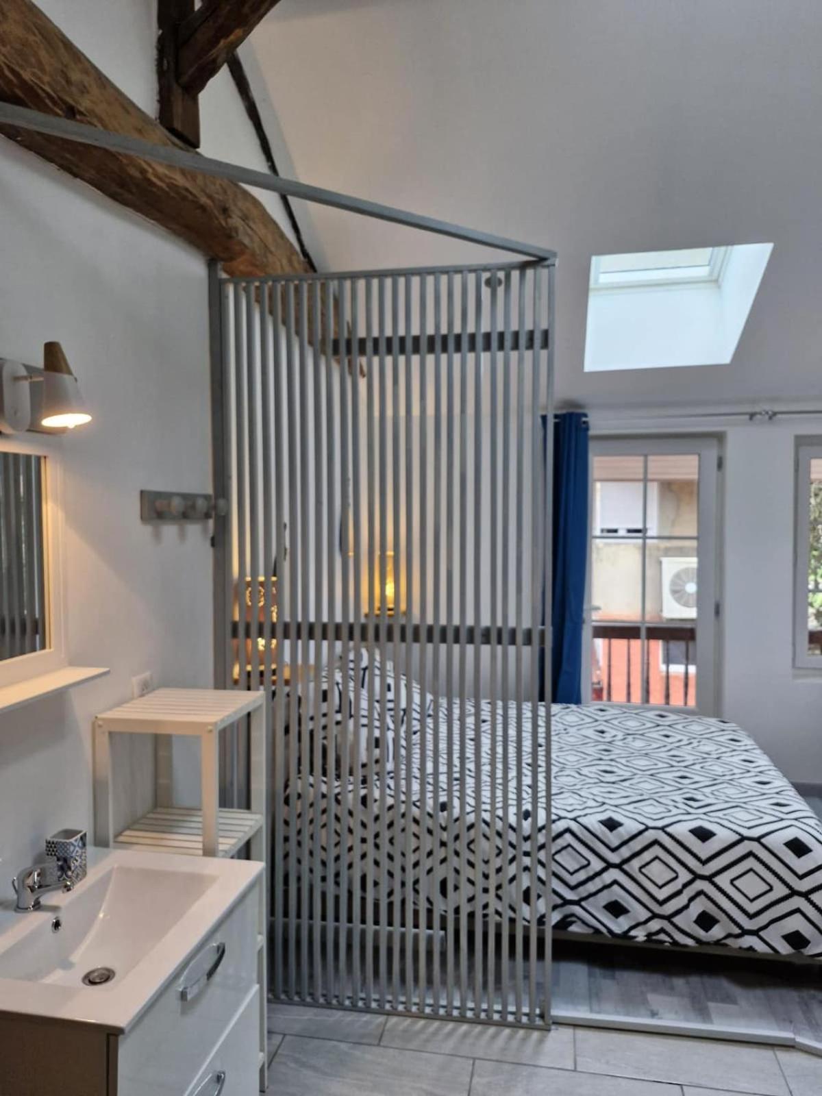 Apartment La Petite Bressane Bourg-en-Bresse