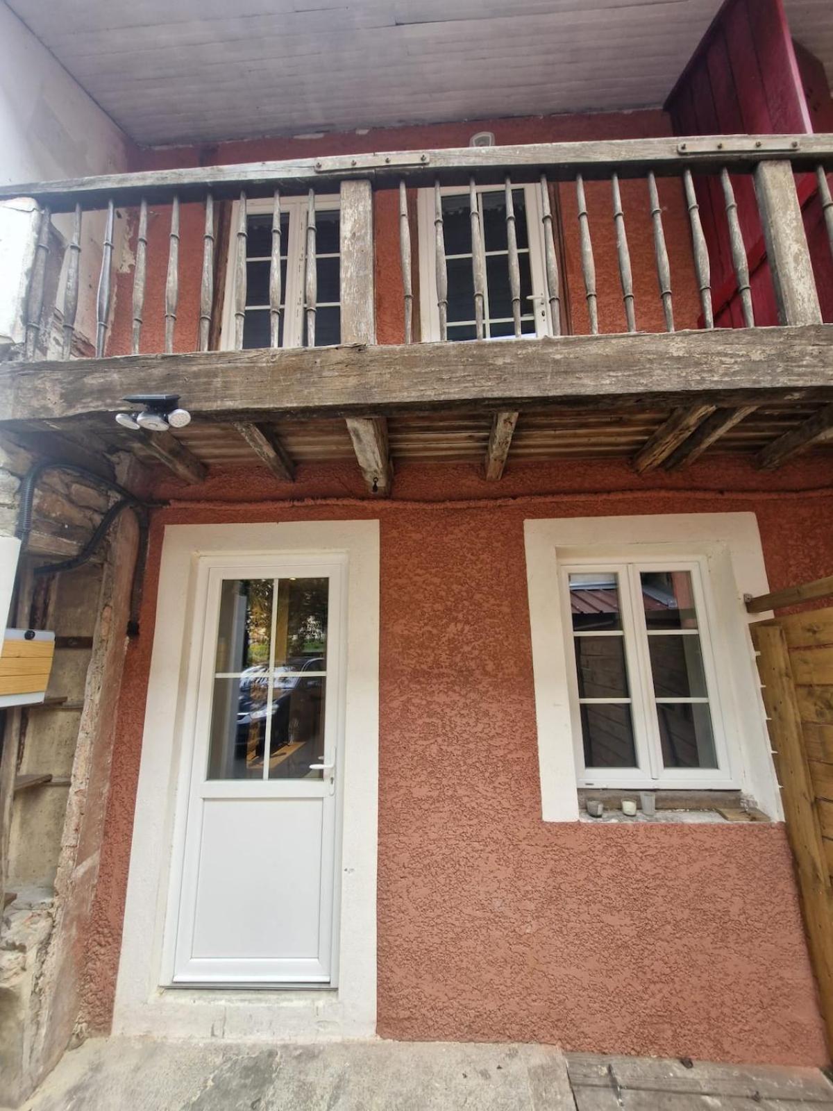 La Petite Bressane * Bourg-en-Bresse