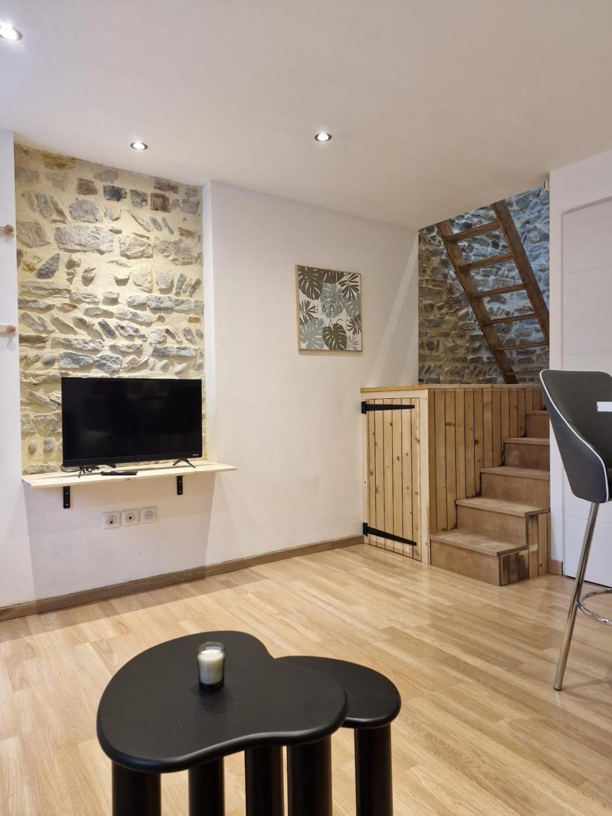 La Petite Bressane Apartment